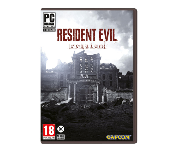 PC Resident Evil: Requiem - 1418200 - zdjęcie